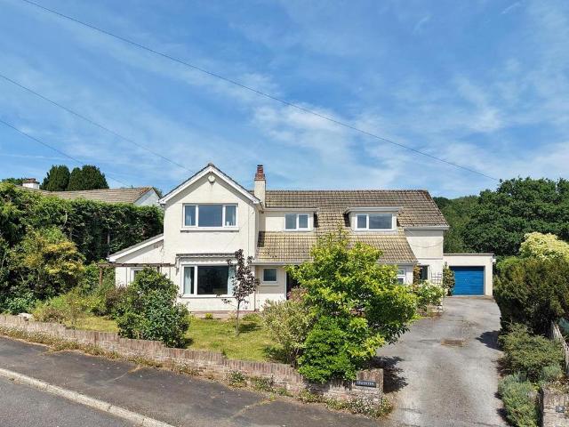 House for sale in Bovey Tracey, Bridford