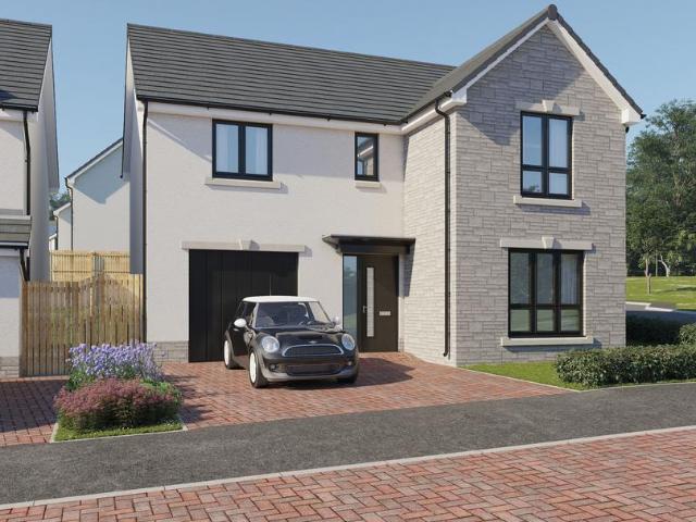 House for sale in Bonnyton, Crookedholm