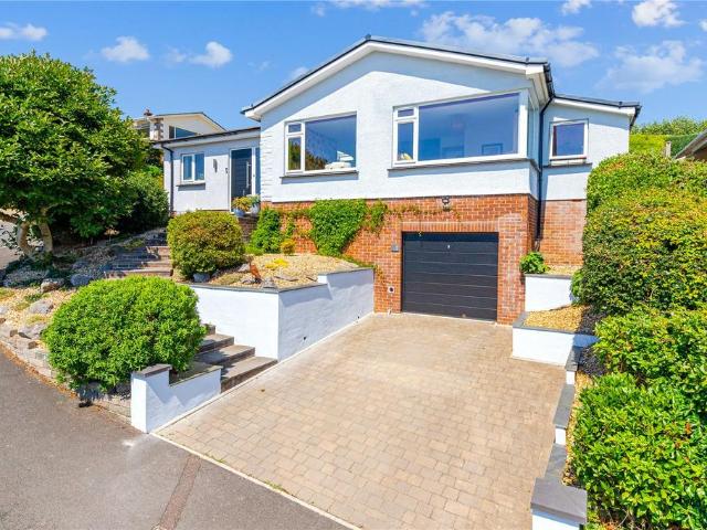 House for sale in Strode, Devon