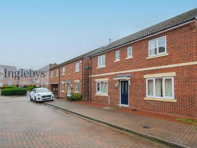 House for sale in Skelton, Redcar And Cleveland