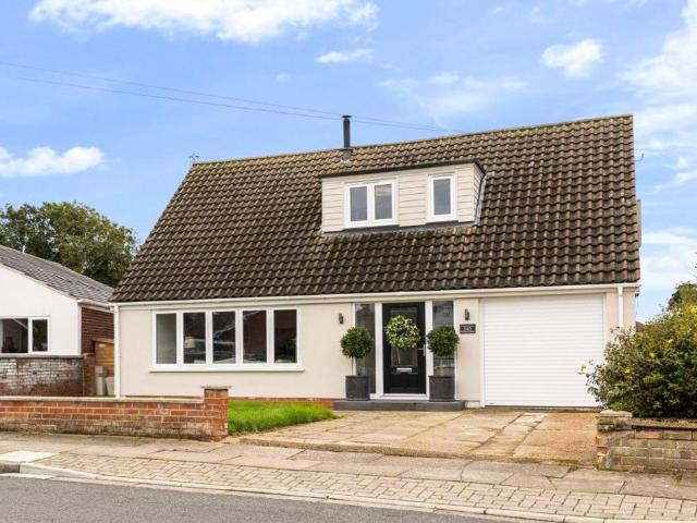 House for sale in Nunsthorpe, Scartho