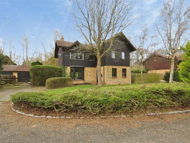 House for sale in Peterborough