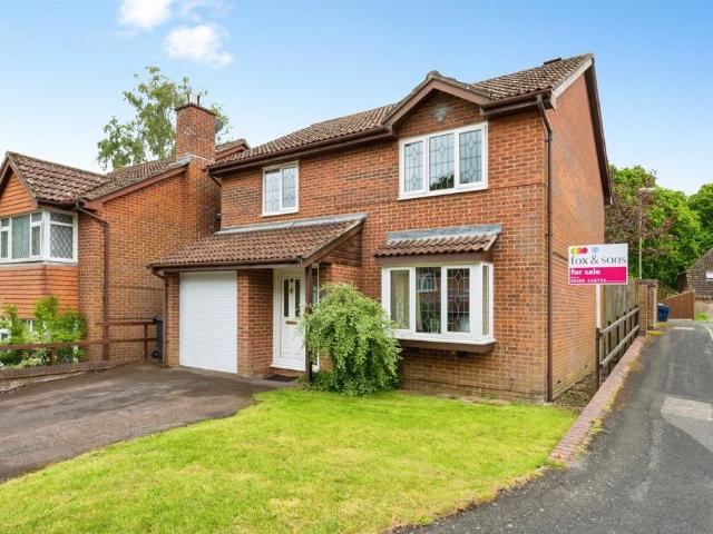 House for sale in Helford, Hampshire