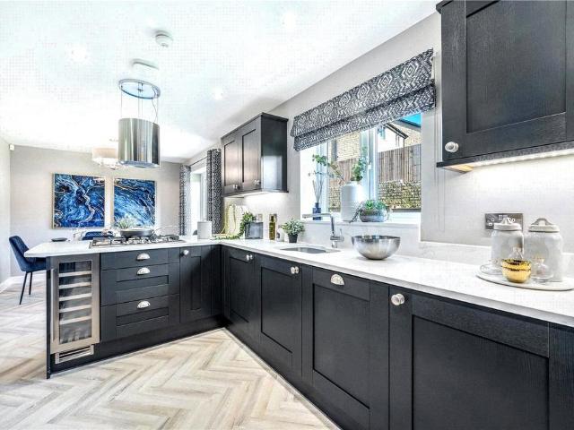 House for sale in Haggate, Burnley