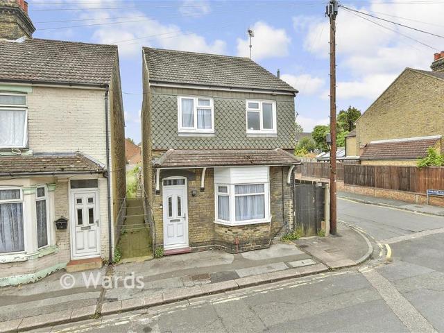 House for sale in Grove Park, Oad Street