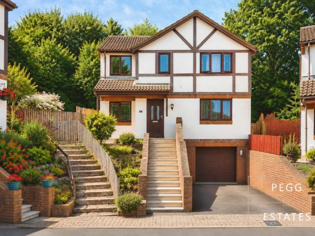 House for sale in Shiphay, Babbacombe