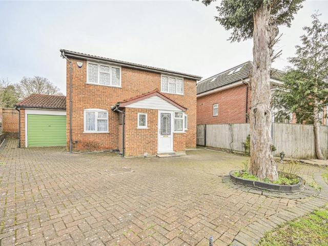 House for sale in Brunswick Park, Greater London