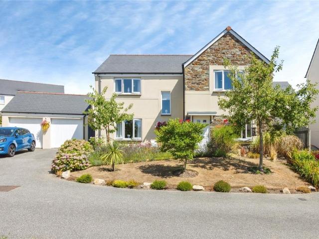 House for sale in St Neot, Cornwall