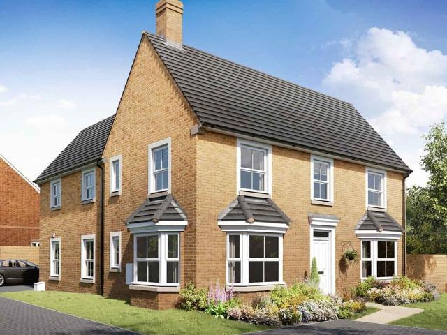 House for sale in Broxbourne, Hertfordshire