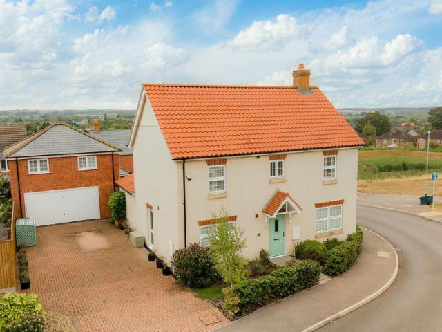 House for sale in Thimbleby, Belleau