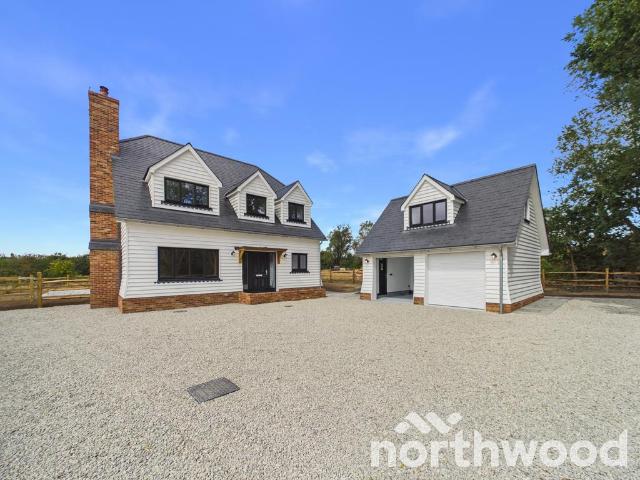 House for sale in Bridgefield, Kent