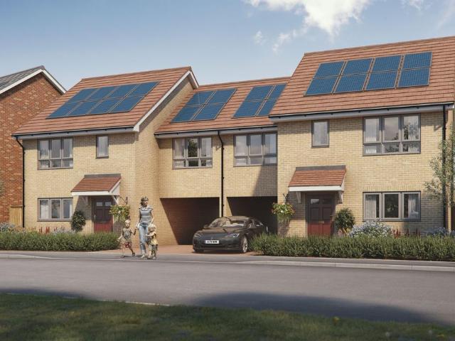 House for sale in Epping, Essex