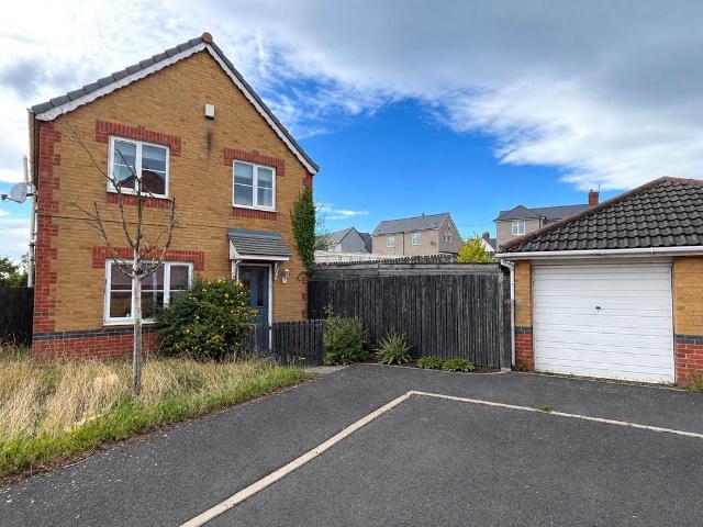 House for sale in Ludworth, Durham