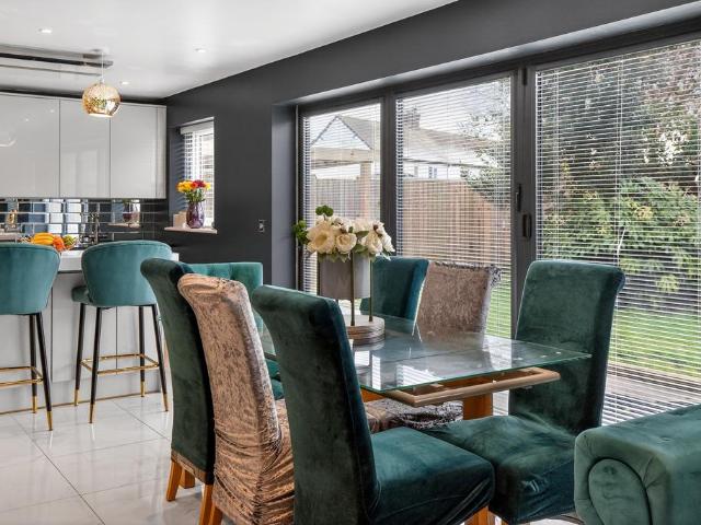 House for sale in Tarvin, Cheshire