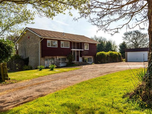 House for sale in Tiffield