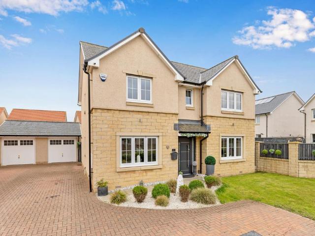 House for sale in Danderhall, Edmonstone House for sale in Danderhall, Edmonstone