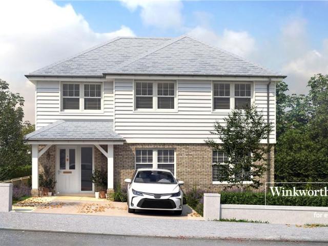 House for sale in Queens Park, Bournemouth