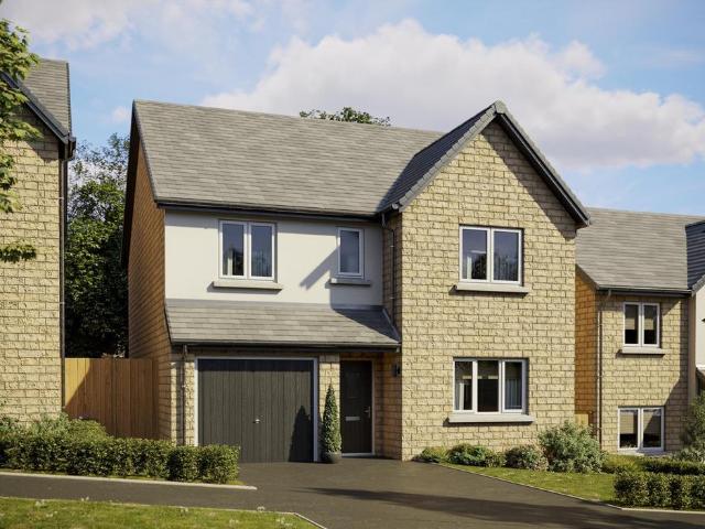 House for sale in Bare, Lancashire