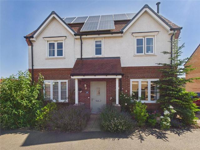 House for sale in Melton, Eastbridge