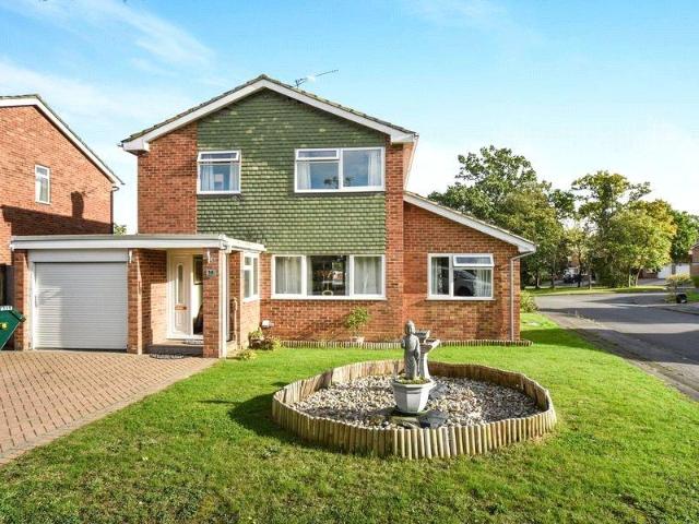 House for sale in Earley