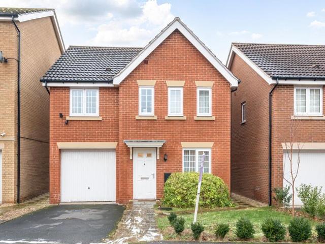 House for sale in Grantham, Barholm