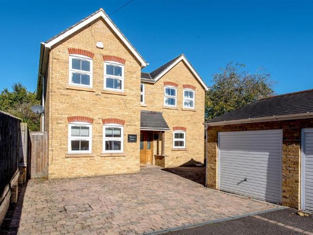 House for sale in Holway, Rumwell