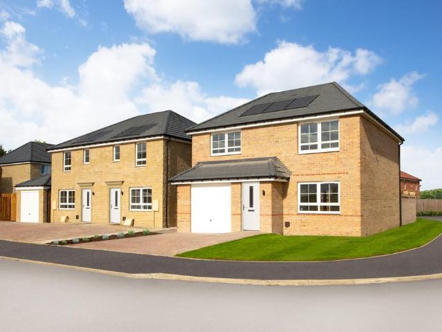 House for sale in Chickenley, Dewsbury