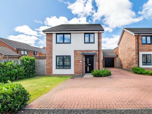 House for sale in Middle Brunton, Hazlerigg