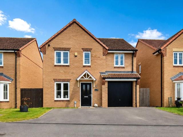 House for sale in North Yorkshire