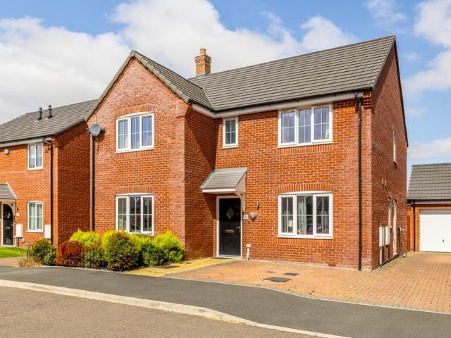 House for sale in Swineshead CP, Boston