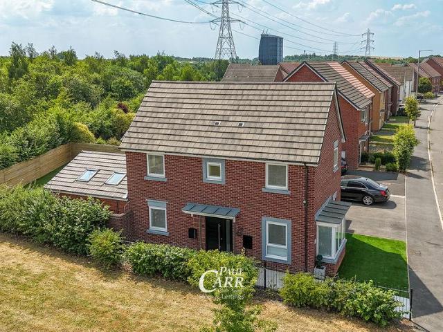 House for sale in Bridgtown, Chadsmoor