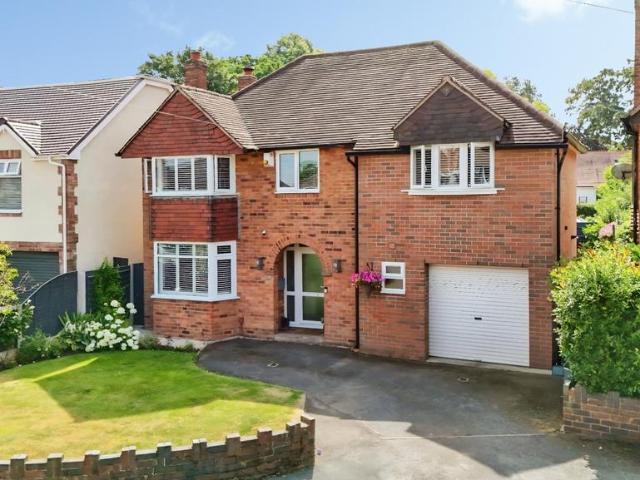 House for sale in Telford