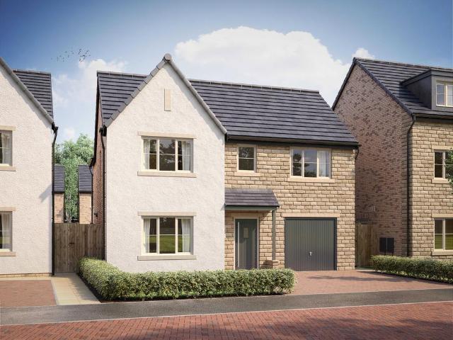 House for sale in Staindrop