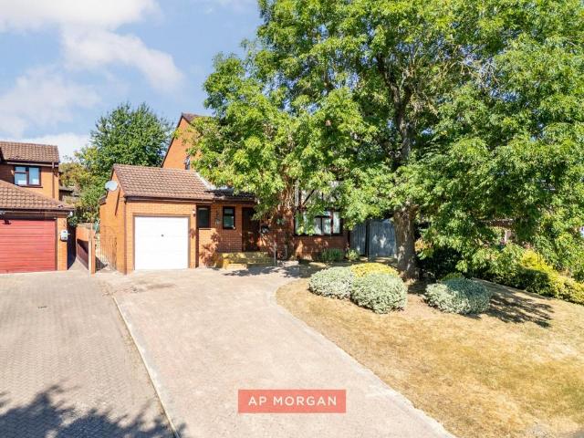 House for sale in Woodrow, Redditch