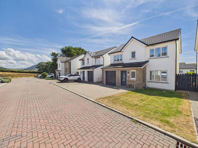 House for sale in Scotland