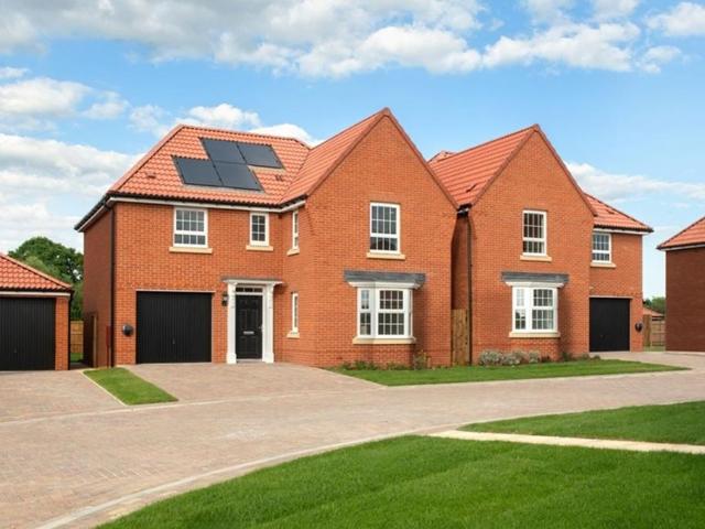 House for sale in Whitton, Key Street