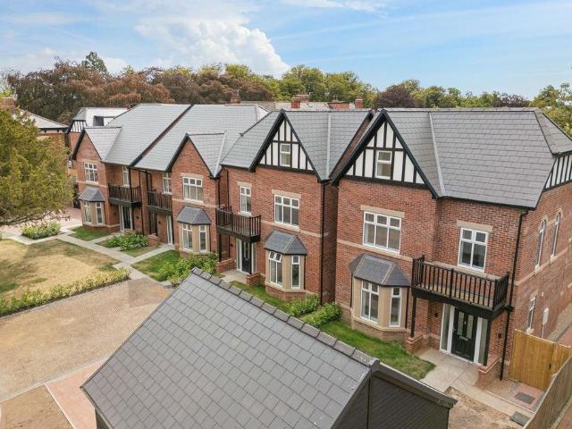 House for sale in Wellow, Grimsby