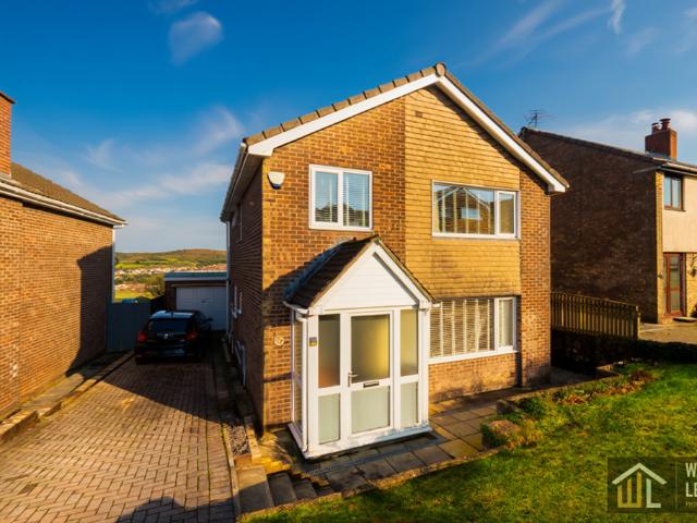 House for sale in Hendredenny