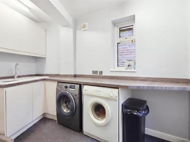 House for sale in Danesmoor, North East Derbyshire