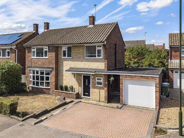 House for sale in London Borough of Bexley, Greater London