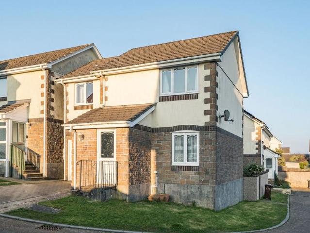 House for sale in Calstock, St Ann's Chapel