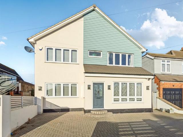 House for sale in Blendon, Greater London