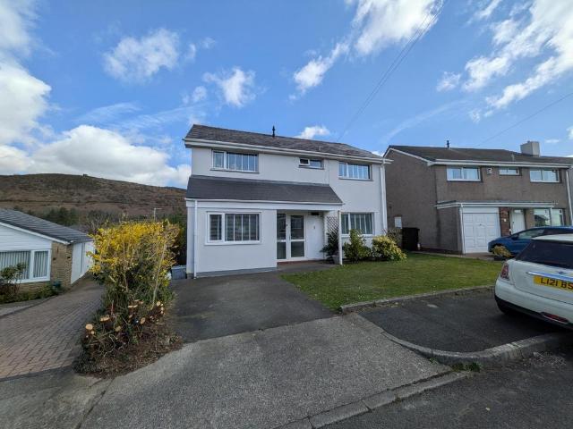 House for sale in Llantrisant, Talbot Green