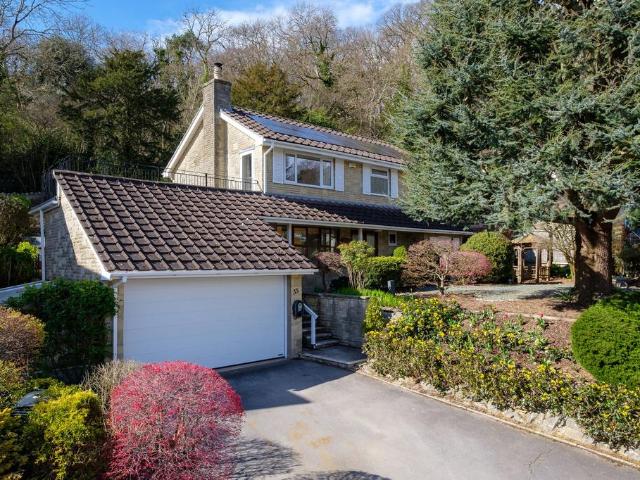 House for sale in Worlebury, Weston-super-mare