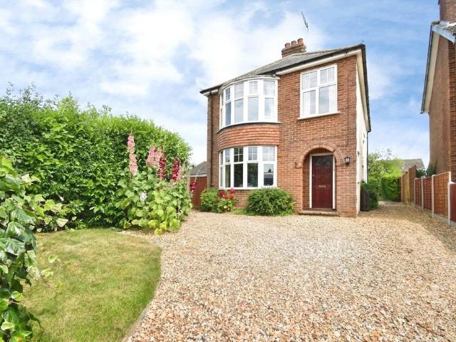 House for sale in Stewkley