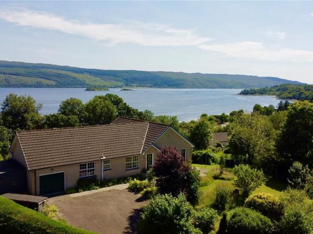 House for sale in Minard, Scotland