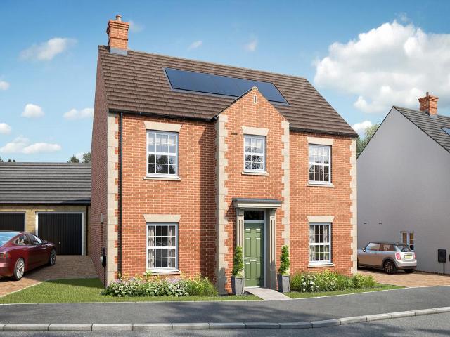 House for sale in Towcester, Northamptonshire
