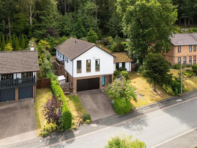 House for sale in Hexham, Northumberland