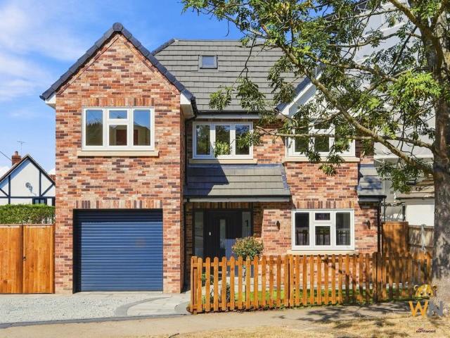 House for sale in Hutton, Navestock Side