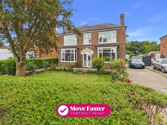 House for sale in Barrow-upon-Humber, Barrow Upon Humber